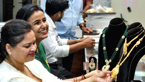 Gold Silver modi gold import duty hiked to 15 percent india jewellery stocks crash may 2026 titan kalyan senco gold share fall modi government gold duty increase 50000 crore market cap loss jewellery west asia crisis gold import duty pm modi gold appeal stock impact thanga mayil jewellery share decline pc jeweller pn gadgil stock crash 15 percent customs duty gold silver retail gold price rise after duty hike angel one rajesh bhosale jewellery stocks nifty sensex jewellery sector pressure india precious metals import tax hike demand slowdown jewellery industry 15 50000 15 2026 Gold Silver modi gold import duty hiked to 15 percent india jewellery stocks crash may 2026 titan kalyan senco gold share fall modi government gold duty increase 50000 crore market cap loss jewellery west asia crisis gold import duty pm modi gold appeal stock impact thanga mayil jewellery share decline pc jeweller pn gadgil stock crash 15 percent customs duty gold silver retail gold price rise after duty hike angel one rajesh bhosale jewellery stocks nifty sensex jewellery sector pressure india precious metals import tax hike demand slowdown jewellery industry 15 50000 15 2026