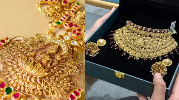 Gold Price Gold