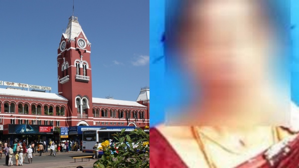 gold jewellery theft