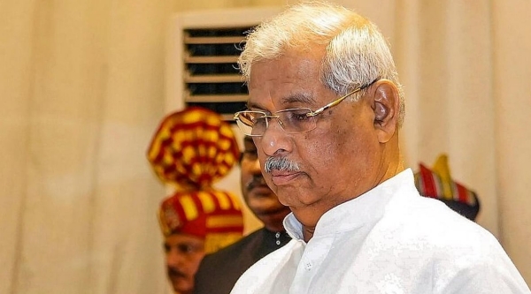 Governor