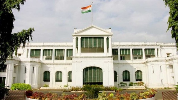 Tamil Nadu Governor
