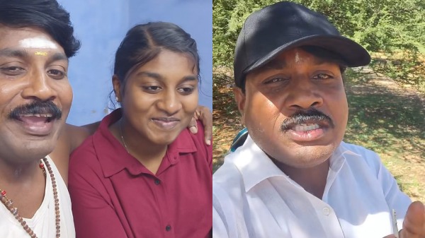 GP Muthu Tamil Viral News 10th Result Celebrity Family Tamil Social Media Bigg Boss Tamil GP Muthu Tamil Viral News 10th Result Celebrity Family Tamil Social Media Bigg Boss Tamil