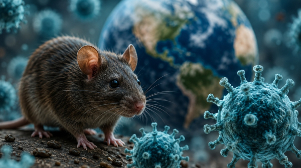 Hantavirus science world Hantavirus science world