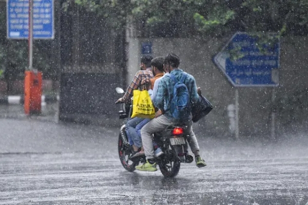 Weather Weather