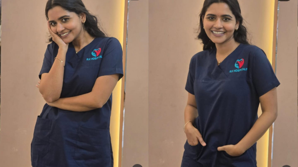 Heartbeat Deepa Balu Web Series OTT Tamil Disney Hotstar
