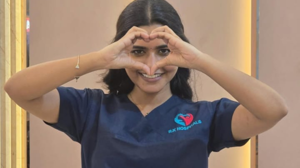 Heartbeat Deepa Balu Web Series OTT Tamil Disney Hotstar