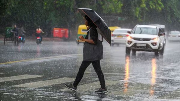 Chennai to Kanyakumari rain alert