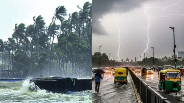 weather