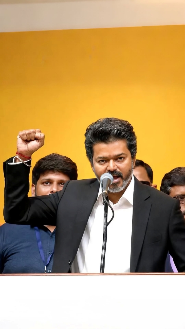 Vijay tvk chennai Vijay tvk chennai