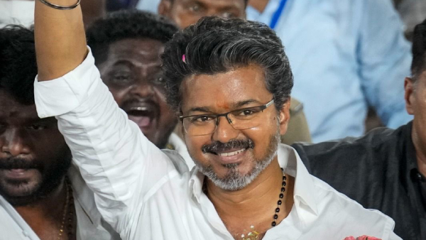 Short of Majority Which Party Will Back Vijay s TVK