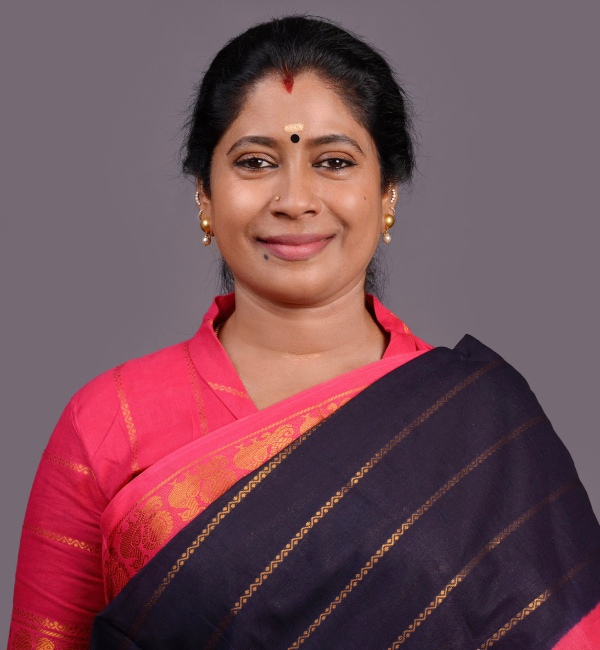 dmk coimbatore aiadmk leema rose martin
