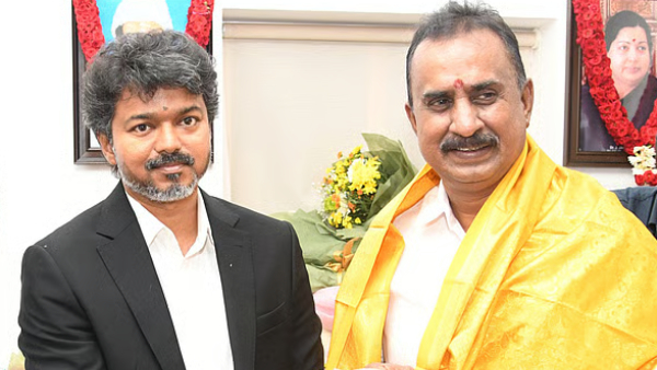 SP Velumani Criticizes TVK Govt Seeks Transparency in Coimbatore Murder Investigation SP Velumani Criticizes TVK Govt Seeks Transparency in Coimbatore Murder Investigation