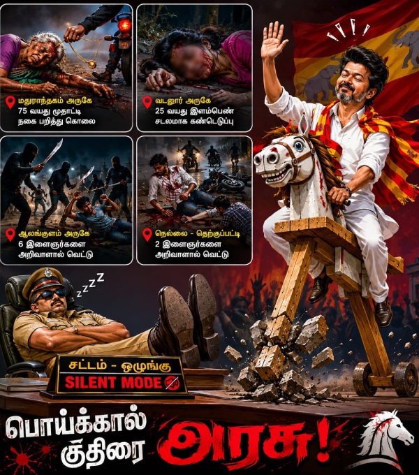 TVK AIADMK EPS