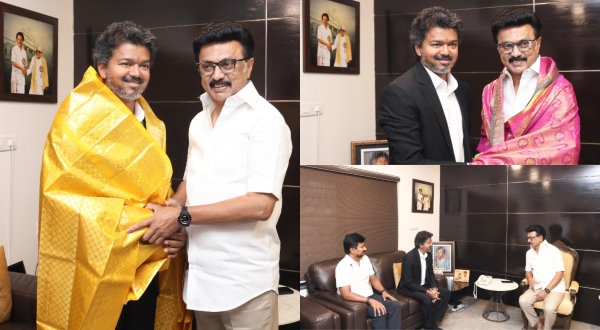 NEET UG 2026 Cancelled Why is Tamil Nadu CM Vijay Silent Amid National Outrage NEET UG 2026 Cancelled Why is Tamil Nadu CM Vijay Silent Amid National Outrage