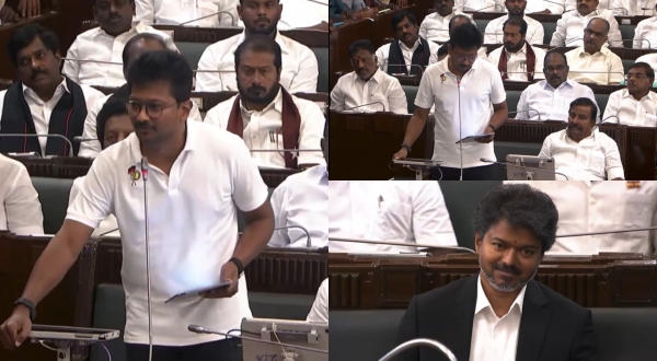 Udhayanidhi Stalin stands firm on his stand Says will eradicate Sanathana Dharma