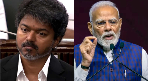 Will CM Vijay Postpone Thaai Maaman Seer Scheme PM Modi s Gold Appeal Sparks Debate Will CM Vijay Postpone Thaai Maaman Seer Scheme PM Modi s Gold Appeal Sparks Debate