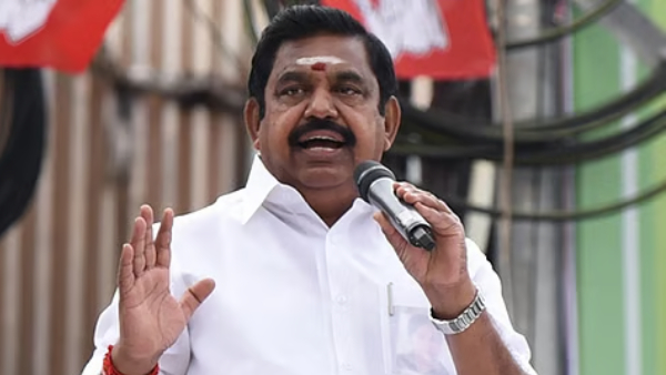 AIADMK Rule Is Coming EPS Alleged Remarks Fuel Political Speculation