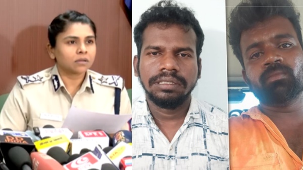 Coimbatore Sulur girl murder Coimbatore Sulur girl murder