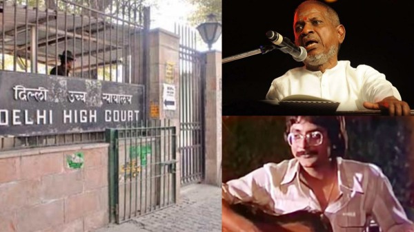 Ilayaraja Ilayaraja