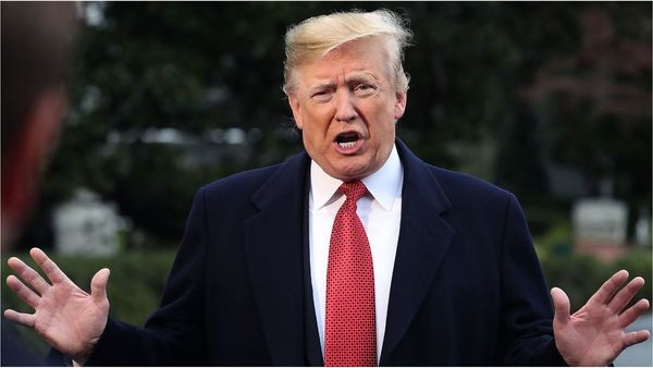 Trump Trump
