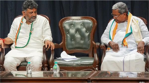 Siddaramaiah Siddaramaiah