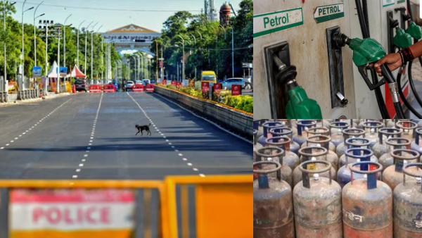 LPG Prices