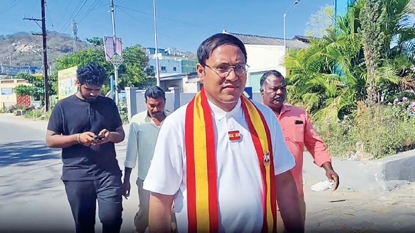 Tiruttani