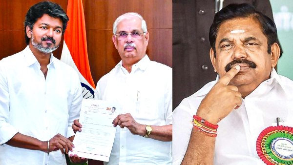 Edappadi Palaniswami