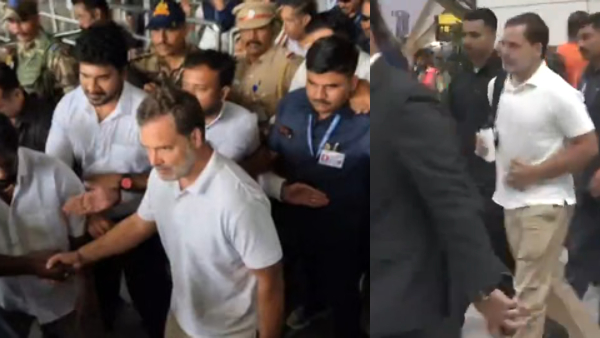 Rahul Gandhi Rahul Gandhi