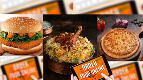 Burgers Dethrone Biryani