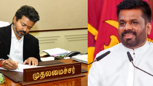 Sri Lankan President