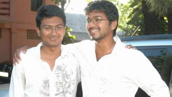 Vijay Udhayanidhi