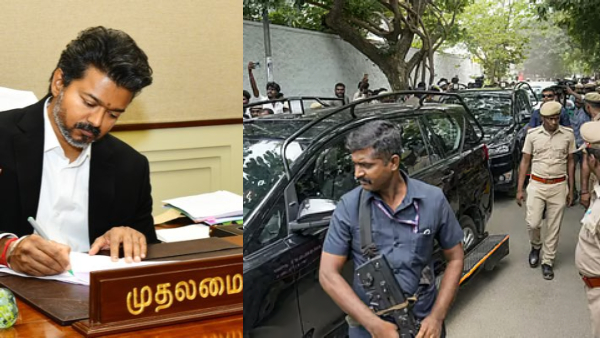 Vijay Vijay