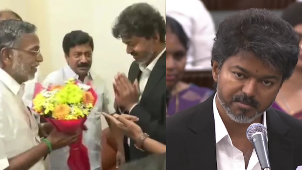 Tamil Nadu by-election Tamil Nadu by-election