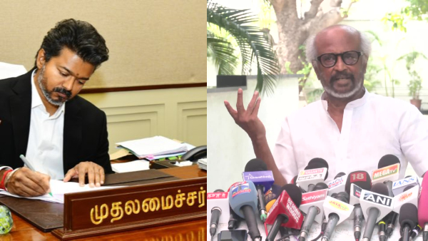Rajinikanth