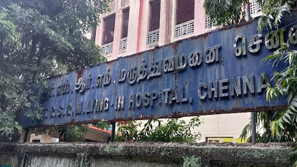 Chennai Chennai