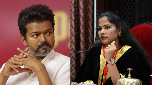 Mayor Priya