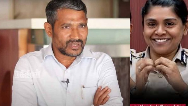 Vanni Arasu Vanni Arasu