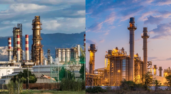 India Oil Gas Exploration Massive Search Drive