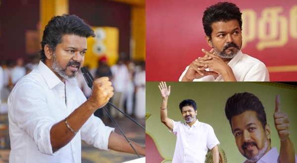 DIPR Declines Vijay s First Order for Press Release Before Official Appointment