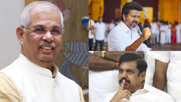 TN Hung Assembly Governor Rajendra Vishwanath Arlekar Now the Kingmaker Key Constitutional Scenarios