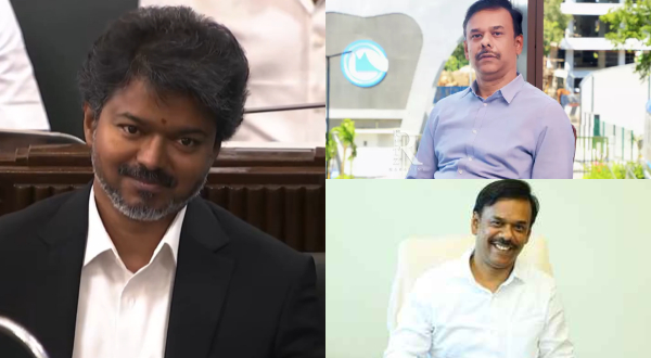 Senior IAS Officer MA Siddique Appointed as New Tamil Nadu Finance Secretary Profile and Career Highlights Senior IAS Officer MA Siddique Appointed as New Tamil Nadu Finance Secretary Profile and Career Highlights