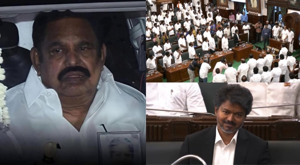 TN Assembly Confidence Motion Will 26 Rebel Votes Be Declared Illegal Legal Challenges Explained