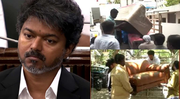 Dravidian Model vs Sofa Model How Udhayanidhi s Assembly Troll is Haunting Vijay s TVK Dravidian Model vs Sofa Model How Udhayanidhi s Assembly Troll is Haunting Vijay s TVK
