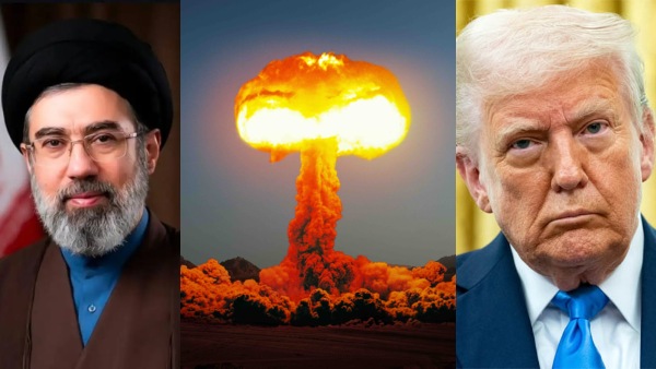 IRAN usa TRUMP WAR Nuclear Bomb iran nuclear weapons capability iran enriched uranium stockpile trump iran nuclear deal iran 60 percent uranium iran can build 10 nuclear bombs trump strategic mistake iran israel pressure trump iran foreign policy iran report strait of hormuz crisis iran uranium enrichment 2026 60 10
