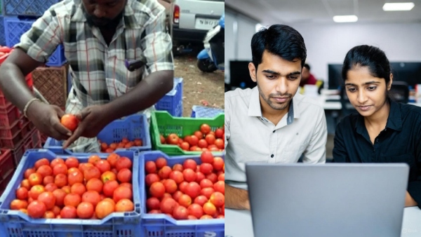 India AI Value Chain Trap Tomato Farmers AI Comparison India Indian AI Losing Value Chain US Companies Dominating India AI India AI Investment 70-80 American Why India Needs Own AI Brands Indian Talent AI Raw Material AI Value Addition India Tomato Farmer Ketchup Profit Analogy India AI Strategy 2026 AI AI AI AI AI AI AI AI AI AI India AI Value Chain Trap Tomato Farmers AI Comparison India Indian AI Losing Value Chain US Companies Dominating India AI India AI Investment 70-80 American Why India Needs Own AI Brands Indian Talent AI Raw Material AI Value Addition India Tomato Farmer Ketchup Profit Analogy India AI Strategy 2026 AI AI AI AI AI AI AI AI AI AI