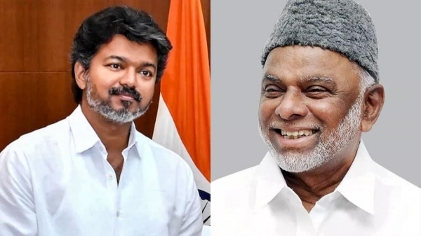 iuml backs vijay