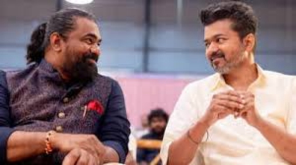 Jananayagan release