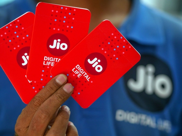 Jio Google AI Jio Google AI
