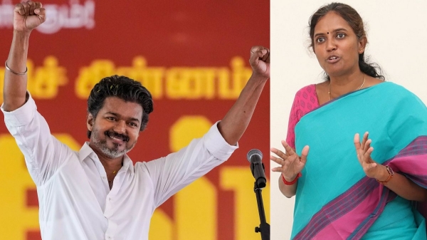 tamil nadu election 2026